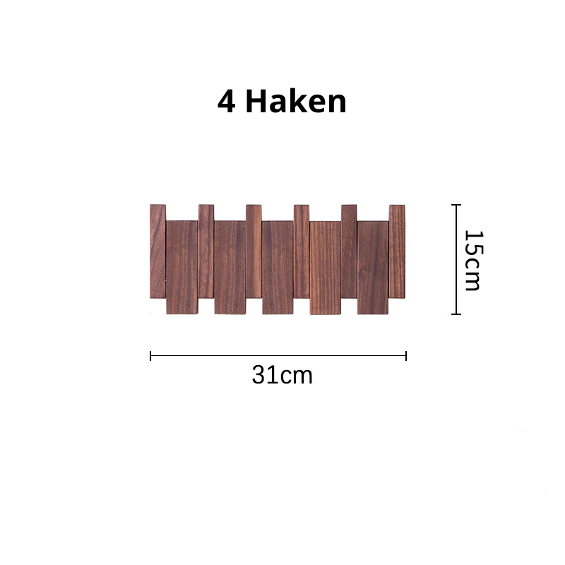 TreeRack - Een Natuurlijk Accent Voor Je Interieur