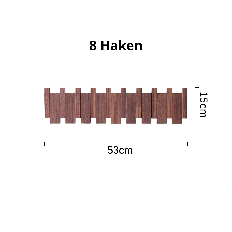 TreeRack - Een Natuurlijk Accent Voor Je Interieur