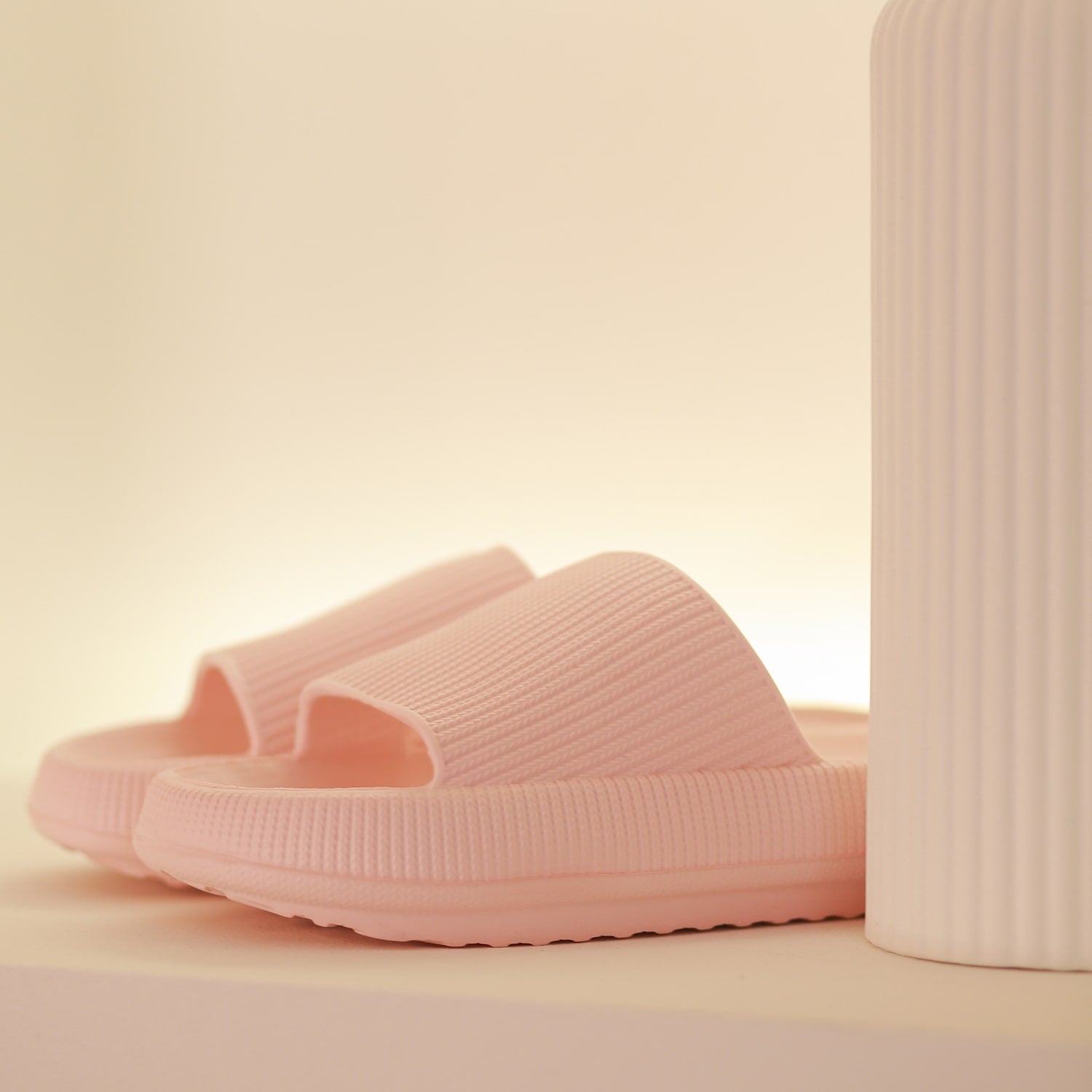 PillowStep Comfort - Ultiem Zacht Bij Elke Stap