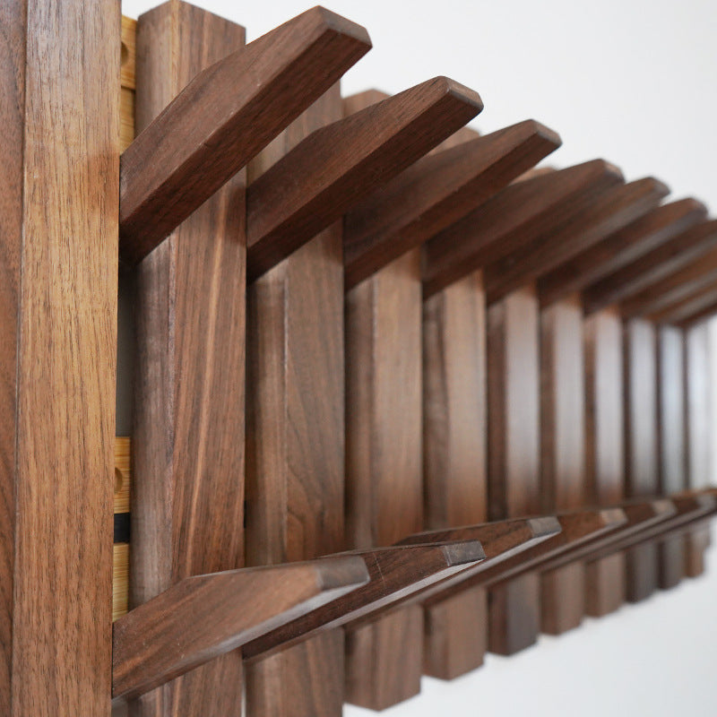 TreeRack - Een Natuurlijk Accent Voor Je Interieur