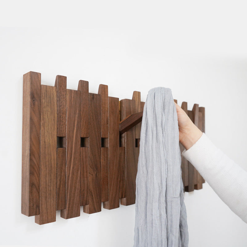 TreeRack - Een Natuurlijk Accent Voor Je Interieur