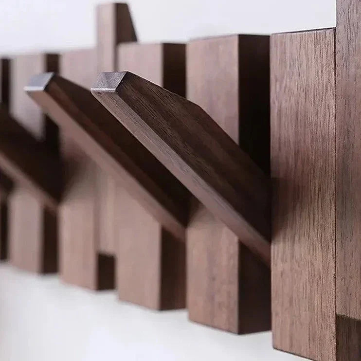 TreeRack - Een Natuurlijk Accent Voor Je Interieur