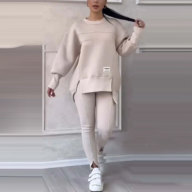 CozyFlow Set - Ontdek Ultiem Comfort in Stijl